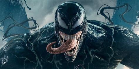 Cena PÓs CrÉditos Do Venom Quantas Cenas PÓs CrÉditos Existem No