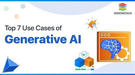 What Is Generative Ai Key Concepts And Use Cases Images And Photos Finder