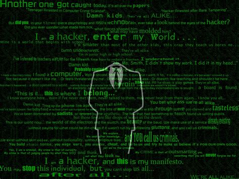 100 Hacker Fonds Décran Hd Arrière Plans Wallpaper Abyss