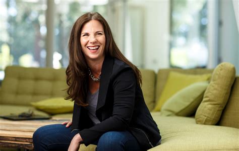 Nancy Duarte Built A 30 Year Career In Silicon Valley On The Art Of