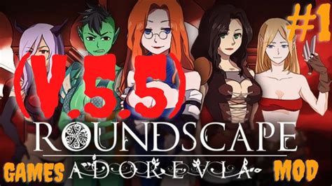 Roundscape Adorevia Cheats And Codes With Gameplay Evedonusfilm