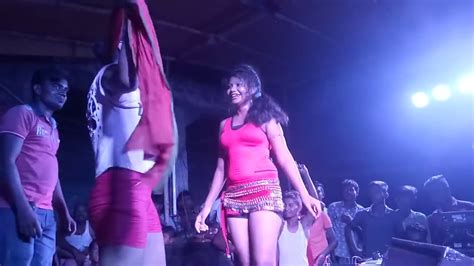 bhojpuri hot song arkestra stage show 2019 sexy dance youtube