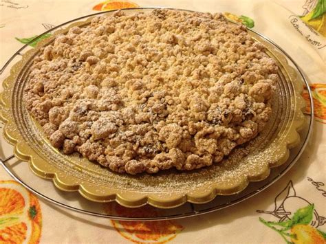 Check spelling or type a new query. Ricette della torta sbrisolona con ricotta e cioccolato