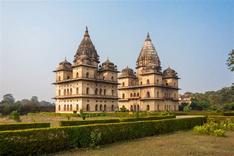 A Quick Guide To Travel In Orchha Lost With Purpose Travel Blog