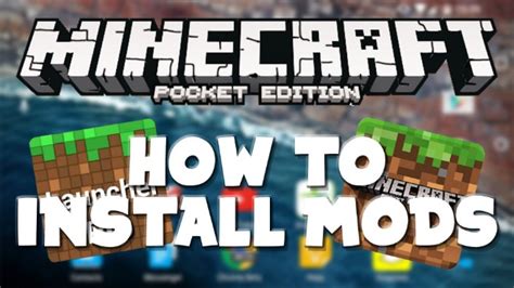 Install minecraft mods on ipad. HOW TO INSTALL MINECRAFT PE MODS FOR ANDROID - 9Minecraft.Net