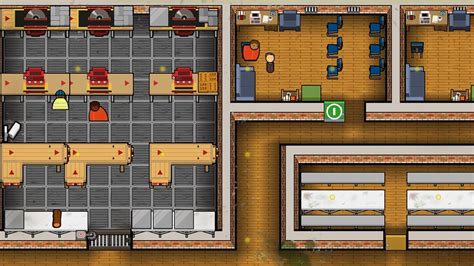 Prison Architect Xbox One Edition Review