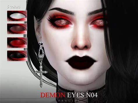 Sims 4 Succubus Demon Cc Mod And Occult Mod Download 2023