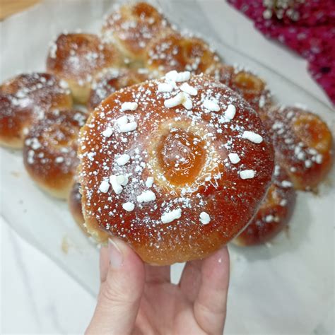 Brioches Alla Marmellata Senza Burro Succo Di Mela Blog Ricette