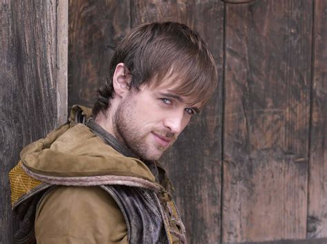 Jonas Jonas Armstrong