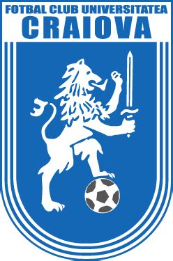 Check spelling or type a new query. Universitatea Craiova | Football logo, International ...