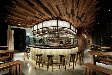 25+ bar designs that will thrill you. Cafe & Bar interior design ideas | Living in Romania ...