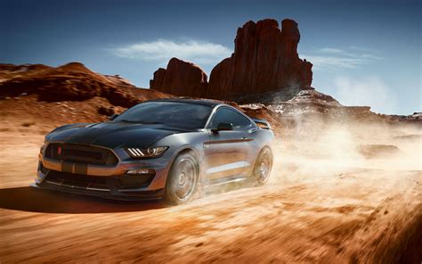 2880x1800 Ford Mustang Shelby Gt350 Macbook Pro Retina Hd 4k Wallpapers
