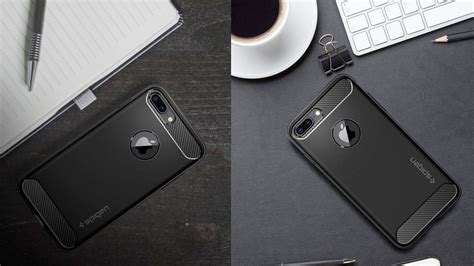 The best iphone 7 plus cases vary from one user to the next, but they should include protection from drops, not add much bulk and deliver more features than you have without a case. Best iPhone 7 Plus Military Grade Cases in 2020: Long ...