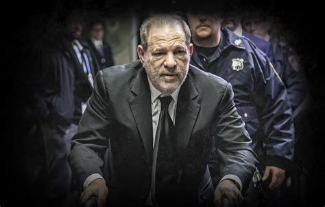 The Harvey Weinstein Trial Porn And Sex Trafficking