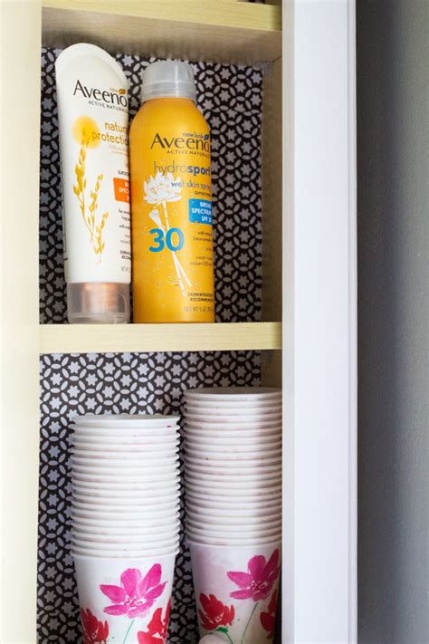 Alibaba.com offers 1,281 bathroom contact paper products. Contact Paper Lined Bathroom Cabinet - Sarah Hearts