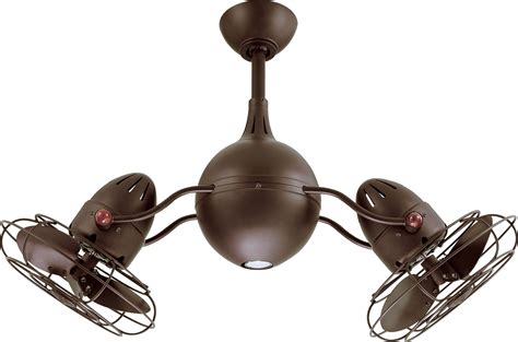 Crystal dual lighted ceiling fan chandelier 52 matt black finish remote control. Matthews AQTBMTL Acqua Bronze Dual 37 Outdoor Ceiling Fan ...