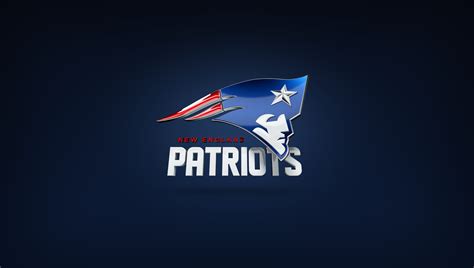 New England Patriots Logo Wallpaper 72 Images
