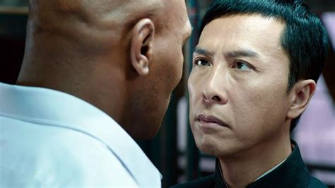 Please help us to describe the issue so we can fix it asap. Ip Man 3 UK DVD & Digital Release Announced | easternkicks.com