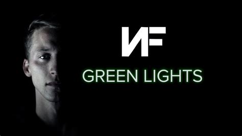 Nf Green Lights Lyrics Instrumental Youtube