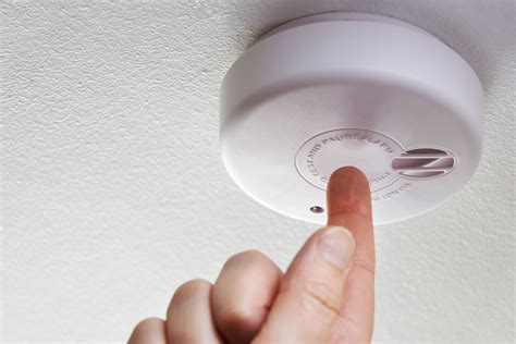 The Best Smoke Detector For Hearing Loss The Med El Blog