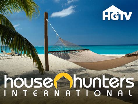 Watch House Hunters International Season 34 | Prime Video