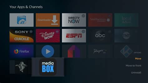 With more people accessing devices than television, mediabox hd application is the best option for watching your favorite movies and tv shows on your android device. How to Install MediaBox HD APK on Amazon FireStick in Easy ...