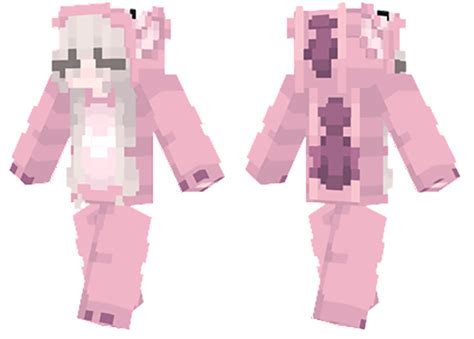 30 Cute Girl Minecraft Skins Your Character Will Love Mom S Got The Stuff