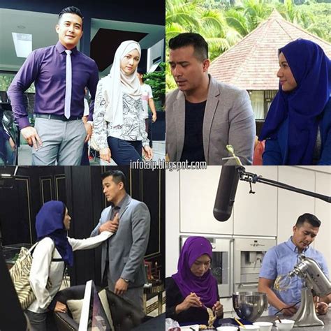 Promo tuan anas mikael episode 7. Sinopsis dan Pelakon Drama Tuan Anas Mikael ...