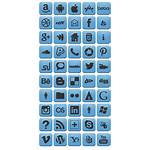 Icons Pack Behance Android