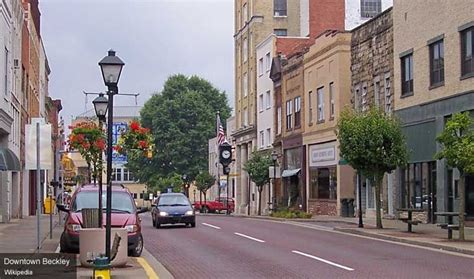 24 Things You Didnt Know About Raleigh County Beckley West Virginia