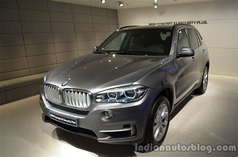 2015 bmw x5 security plus profile. 2018 BMW X5 Security Plus Concept | Car Photos Catalog 2019