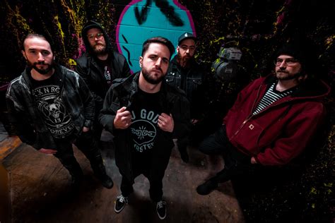 Half Heard Voices Releases New Single “sounds Of Panic” New