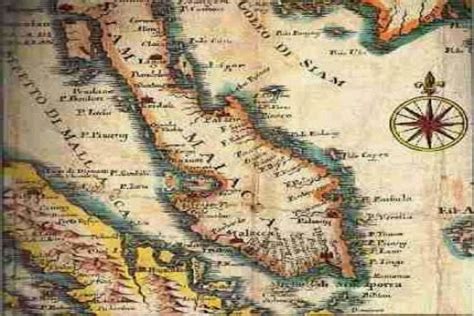 Asal Usul Tanah Melayu Sejarah Dan Asal Usul Sebutan Nama Nama Negara
