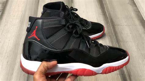 Huge discount for collection of popular jordan 1,jordan 4,jordan 6,jordan 11,jordan 12,jordan 13.free shipping now. Is The Air Jordan 11 BRED/Playoff The Best?!?! - YouTube