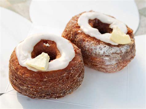 Official Cronut Recipe Has Been Released Business Insider