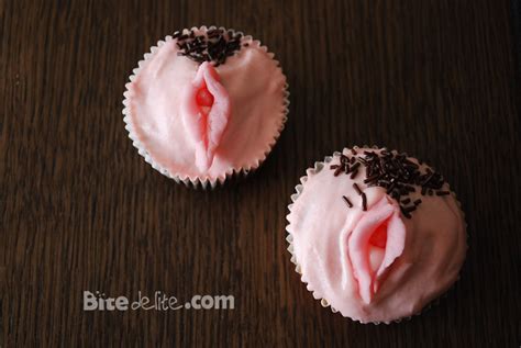 Vagina Cupcakes Flickr