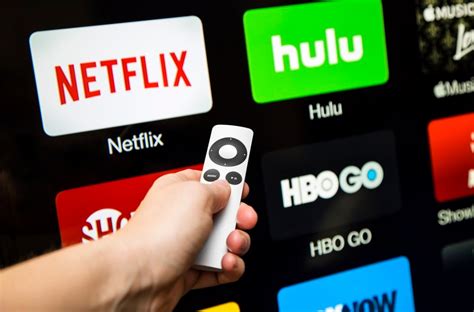 Netflix Vs Hulu The Fight For Best Video Streaming Service