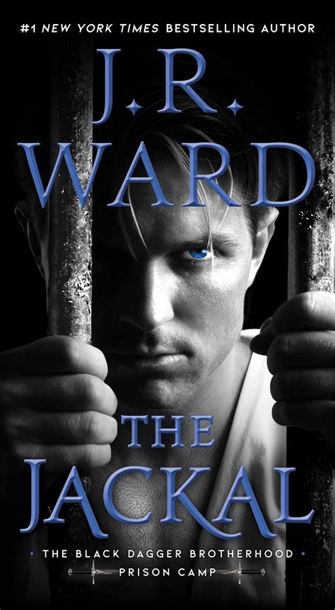 The Jackal Book By J R Ward Official Publisher Page Simon And Schuster Canada