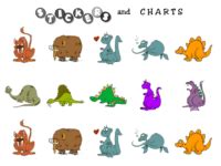 Dinosaur reward charts pink blue free printable. Free printable dinosaur stickers, free dinosaur sticker ...
