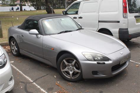Honda s2000 2.0 vtec specs. 1999 Honda S2000 (AP1) 2.0 (240 Hp) | Technical specs ...