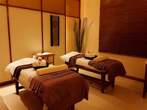 Stylish Rooms Massage Room Decorating Massage Therapist Rooms