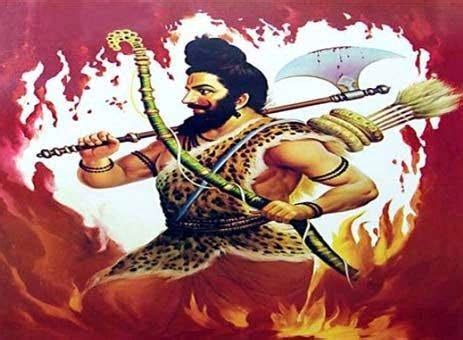 It is believed that parashuram mahadev cave temple, located in the cave of the hills, was built by parashuram himself. Facts of Lord Parshurama : भगवान परशुराम के जीवन से जुडी ...
