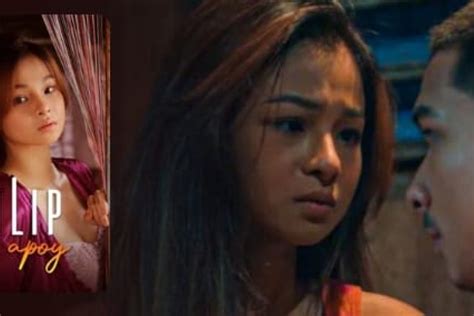 Silip Sa Apoy Sub Indo No Sensor Film Semi Filipina Viral Di Tiktok Dibintangi Aktris My XXX