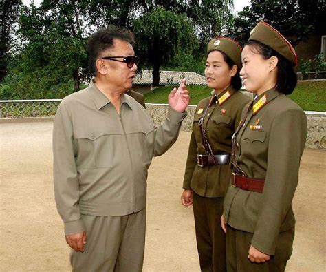 North Korea Kim Jong Un Women Hot Naked Pics
