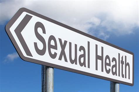 Sexual Health Highway Sign Image