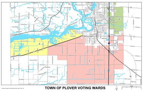 Elections | Town of Plover