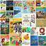 100 Of The Best Books For Children On Sustainability  Childrens