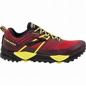 Brooks Cascadia 13 Trail Running Shoe Men 39 S