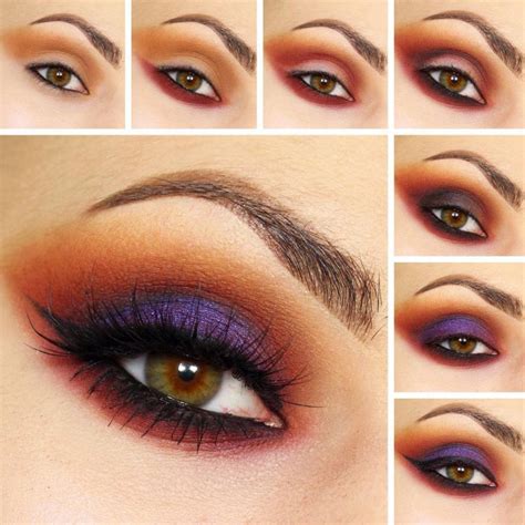 Easy Step By Step Makeup Tutorials For Beginners Pretty Designs