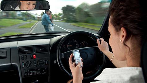 What Are The Dangers Of Texting On Your Phone While Driving